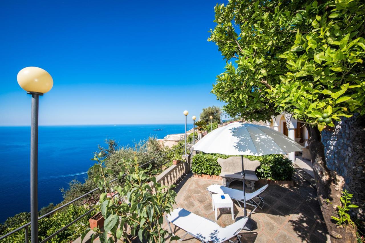 Villa Savina - Elegant Family Villa Overlooks Amalfi Coast - Позітано Екстер'єр фото